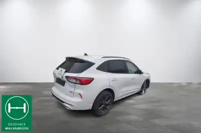 Здавання транспортного засобу ford kuga st-line x plug-in hybrid року 2022 потужний bgda
