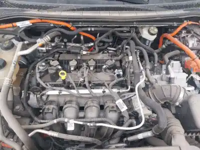 Здавання транспортного засобу ford kuga st-line x plug-in hybrid року 2022 потужний bgda