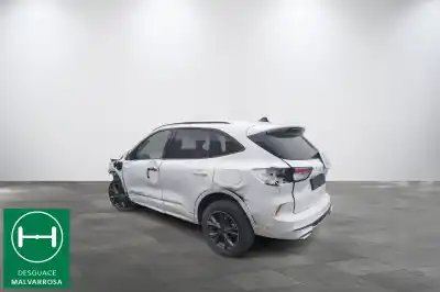 Здавання транспортного засобу ford kuga st-line x plug-in hybrid року 2022 потужний bgda