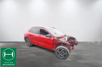 Здавання транспортного засобу mercedes-benz clase gla (x156) gla 180 (156.942) року 2018 потужний m 270.910