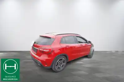 Здавання транспортного засобу mercedes-benz clase gla (x156) gla 180 (156.942) року 2018 потужний m 270.910