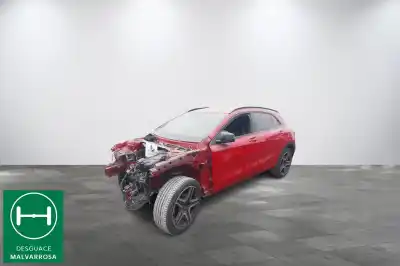 Здавання транспортного засобу mercedes-benz clase gla (x156) gla 180 (156.942) року 2018 потужний m 270.910