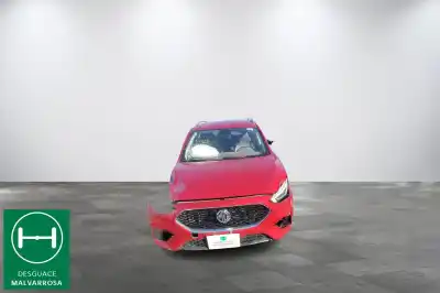 Утилизация автомобиля mg rover mg zs suv 1.5 vti года 2022 питание 15s4c