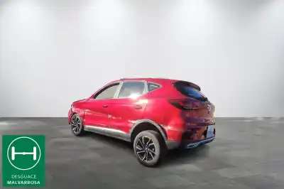 Утилизация автомобиля mg rover mg zs suv 1.5 vti года 2022 питание 15s4c