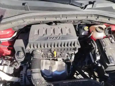 Утилизация автомобиля mg rover mg zs suv 1.5 vti года 2022 питание 15s4c