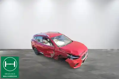 Утилизация автомобиля mg rover mg zs suv 1.5 vti года 2022 питание 15s4c