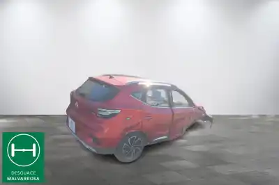 Утилизация автомобиля mg rover mg zs suv 1.5 vti года 2022 питание 15s4c