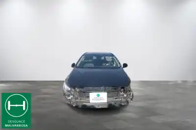 Hurda Aracı volvo v60 ii (225) b4 mild-hybrid yılın 2017 güçlü d87phev