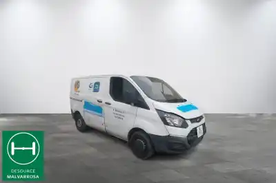 Утилизация автомобиля ford transit custom v362 furgón (fy, fz) 2.2 tdci года 2016 питание drf4,drff,drfg