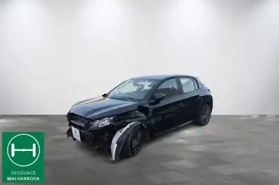 Здавання транспортного засобу peugeot 208 (p2) 1.2 puretech року 2019 потужний hn05 Здавання транспортного засобу peugeot 208 (p2) 1.2 puretech року 2019 потужний hn05