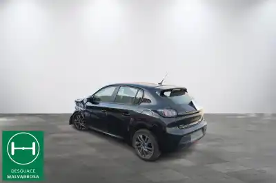 Здавання транспортного засобу peugeot 208 (p2) 1.2 puretech року 2019 потужний hn05 Здавання транспортного засобу peugeot 208 (p2) 1.2 puretech року 2019 потужний hn05