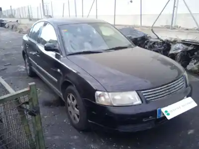 Утилизация автомобиля volkswagen                                         passat b5 (3b2)                                                                                                                                                                                                                                            1.9 tdi                                                                                                                                                                                                                                                    года 1999 питание ahh,ahu