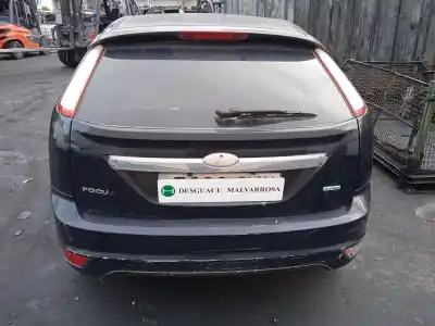 Veículo de Sucata ford focus ii (da_, hcp, dp) 1.8 do ano 2008 alimentado q7da,qqda,qqdb