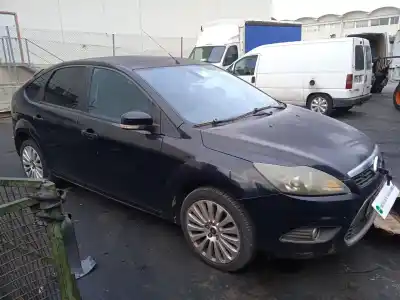 Veículo de Sucata ford focus ii (da_, hcp, dp) 1.8 do ano 2008 alimentado q7da,qqda,qqdb