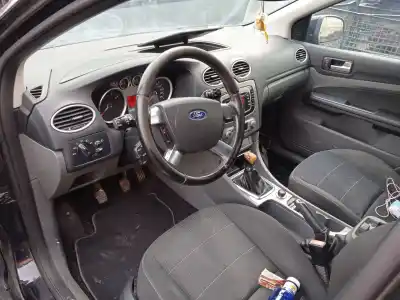 Veículo de Sucata ford focus ii (da_, hcp, dp) 1.8 do ano 2008 alimentado q7da,qqda,qqdb