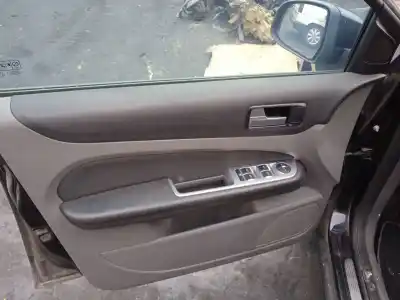 Veículo de Sucata ford focus ii (da_, hcp, dp) 1.8 do ano 2008 alimentado q7da,qqda,qqdb