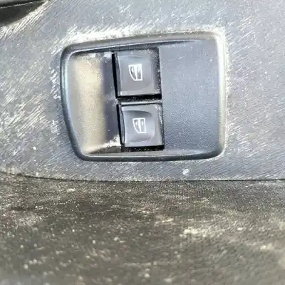 Veículo de Sucata renault kangoo express 1.5 dci do ano 2015 alimentado k9k 608