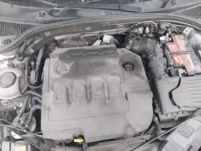 Утилизация автомобиля skoda octavia iii combi (5e5, 5e6) 2.0 tdi года 2019 питание dffa