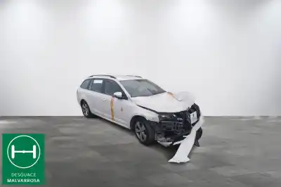 Утилизация автомобиля skoda octavia iii combi (5e5, 5e6) 2.0 tdi года 2019 питание dffa