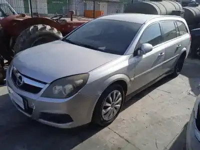 Утилизация автомобиля opel vectra c caravan 1.9 16v cdti cat (z 19 dth / lrd) года 2006 питание z19dth