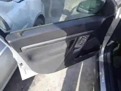 Утилизация автомобиля opel vectra c caravan 1.9 16v cdti cat (z 19 dth / lrd) года 2006 питание z19dth