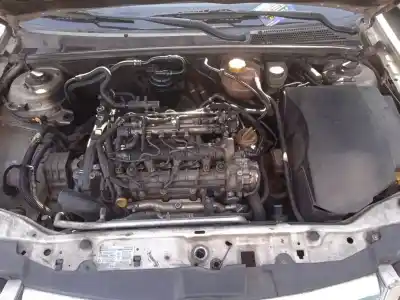 Утилизация автомобиля opel vectra c caravan 1.9 16v cdti cat (z 19 dth / lrd) года 2006 питание z19dth