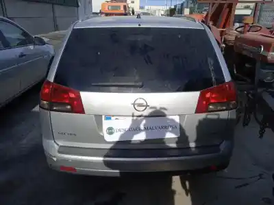 Утилизация автомобиля opel vectra c caravan 1.9 16v cdti cat (z 19 dth / lrd) года 2006 питание z19dth