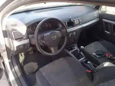 Утилизация автомобиля opel vectra c caravan 1.9 16v cdti cat (z 19 dth / lrd) года 2006 питание z19dth