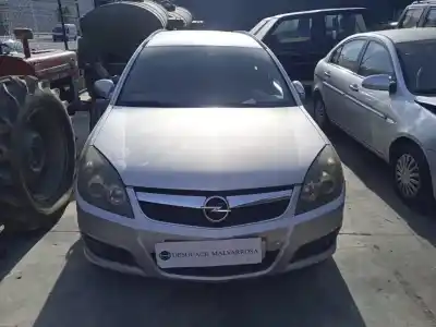 Утилизация автомобиля opel vectra c caravan 1.9 16v cdti cat (z 19 dth / lrd) года 2006 питание z19dth