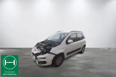 Утилизация автомобиля fiat panda (312_, 319_) 1.3 d multijet (312pxl1a) года 2016 питание 199a9000