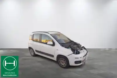 Здавання транспортного засобу FIAT PANDA (312_, 319_) 1.3 D MULTIJET (312PXL1A) року 2016 потужний 199A9000