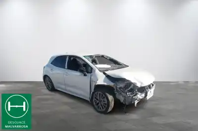 Veículo de Sucata toyota corolla fastback (_e21_) 1.8 hybrid (zwe211) do ano 2019 alimentado 2zr-fxe Veículo de Sucata toyota corolla fastback (_e21_) 1.8 hybrid (zwe211) do ano 2019 alimentado 2zr-fxe