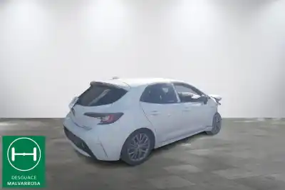 Veículo de Sucata toyota corolla fastback (_e21_) 1.8 hybrid (zwe211) do ano 2019 alimentado 2zr-fxe Veículo de Sucata toyota corolla fastback (_e21_) 1.8 hybrid (zwe211) do ano 2019 alimentado 2zr-fxe