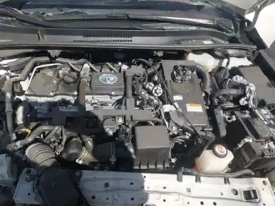 Veículo de Sucata toyota corolla fastback (_e21_) 1.8 hybrid (zwe211) do ano 2019 alimentado 2zr-fxe Veículo de Sucata toyota corolla fastback (_e21_) 1.8 hybrid (zwe211) do ano 2019 alimentado 2zr-fxe