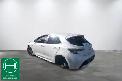 Veículo de Sucata toyota corolla fastback (_e21_) 1.8 hybrid (zwe211) do ano 2019 alimentado 2zr-fxe Veículo de Sucata toyota corolla fastback (_e21_) 1.8 hybrid (zwe211) do ano 2019 alimentado 2zr-fxe