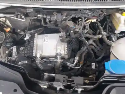 Scrapping Vehicle volkswagen                                         transporter vi furgón (sga, sgh, sha, shh)                                                                                                                                                                                                                 2.0 tdi                                                                                                                                                                                                                                                    of the year 2020 powered cxha,dnaa