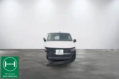 Scrapping Vehicle volkswagen                                         transporter vi furgón (sga, sgh, sha, shh)                                                                                                                                                                                                                 2.0 tdi                                                                                                                                                                                                                                                    of the year 2020 powered cxha,dnaa