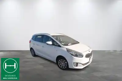 Sloopvoertuig KIA                                                CARENS ( )                                                                                                                                                                                                                                                 1.7 CRDi CAT                                                                                                                                                                                                                                               van het jaar 2014 aangedreven D4FD