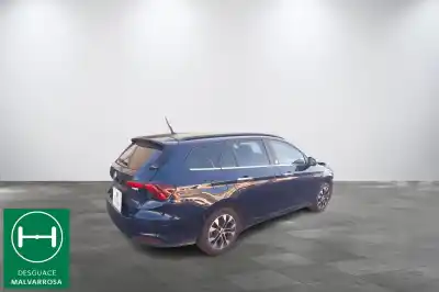 Здавання транспортного засобу fiat tipo ranchera familiar (356_, 357_) 1.4 (356wxf1b) року 2020 потужний 940 b7.000