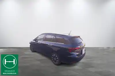 Здавання транспортного засобу fiat tipo ranchera familiar (356_, 357_) 1.4 (356wxf1b) року 2020 потужний 940 b7.000