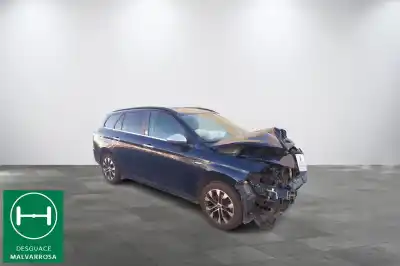 Здавання транспортного засобу fiat tipo ranchera familiar (356_, 357_) 1.4 (356wxf1b) року 2020 потужний 940 b7.000