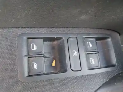 Scrapping Vehicle volkswagen polo v (6r1, 6c1) 1.0 of the year 2016 powered chyb