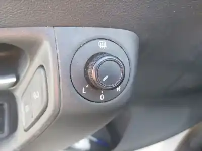 Scrapping Vehicle volkswagen polo v (6r1, 6c1) 1.0 of the year 2016 powered chyb