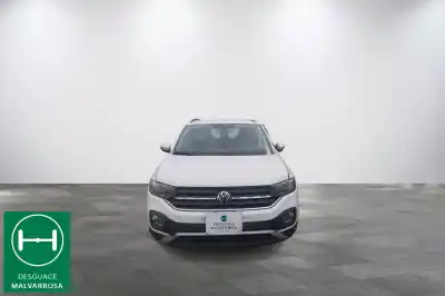 Утилизация автомобиля volkswagen t-cross (c11) 1.0 tsi года 2023 питание dlac
