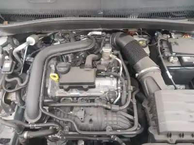 Утилизация автомобиля volkswagen t-cross (c11) 1.0 tsi года 2023 питание dlac