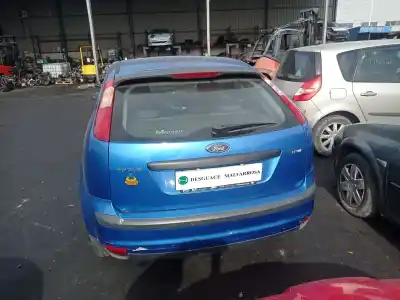 Veículo de Sucata ford focus ii (da_, hcp, dp) 1.6 tdci do ano 2005 alimentado gpda,gpdb,gpdc,hhda,hhdb