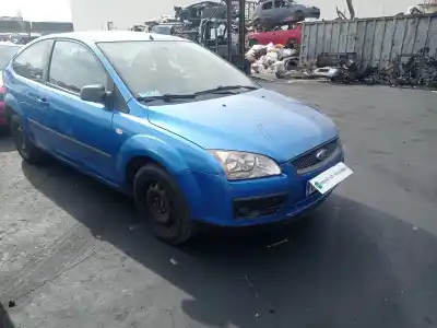 Veículo de Sucata ford focus ii (da_, hcp, dp) 1.6 tdci do ano 2005 alimentado gpda,gpdb,gpdc,hhda,hhdb