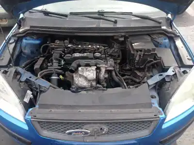 Veículo de Sucata ford focus ii (da_, hcp, dp) 1.6 tdci do ano 2005 alimentado gpda,gpdb,gpdc,hhda,hhdb