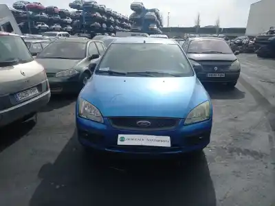 Veículo de Sucata ford focus ii (da_, hcp, dp) 1.6 tdci do ano 2005 alimentado gpda,gpdb,gpdc,hhda,hhdb