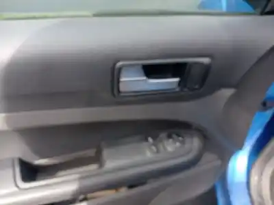 Veículo de Sucata ford focus ii (da_, hcp, dp) 1.6 tdci do ano 2005 alimentado gpda,gpdb,gpdc,hhda,hhdb